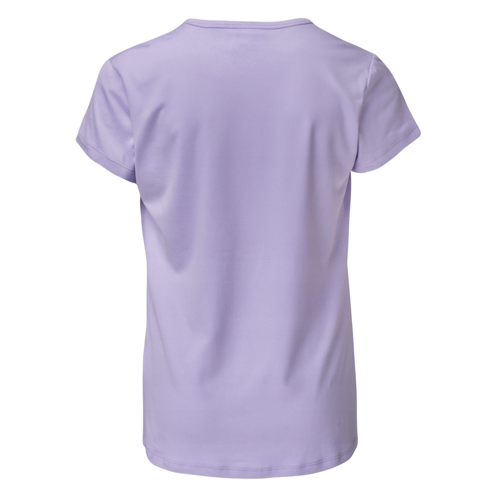 T-shirt Dla Dziewczynki Simi 2/4