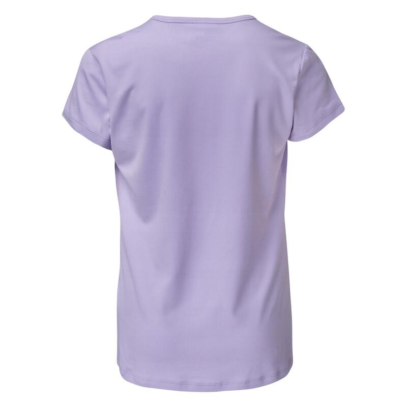 Tricou Drumeții În Natură Martes Simi Fete
