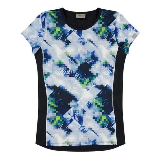 Tshirt MIA Enfant (Bleu)