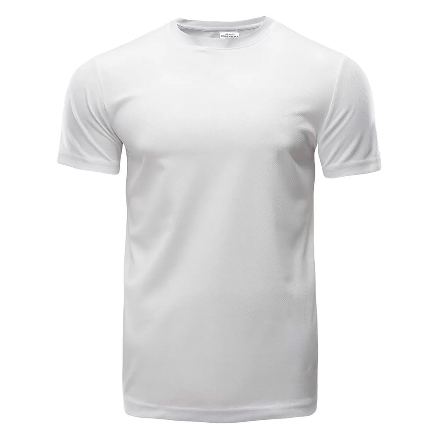 T-shirt Męski Dillion 2/4