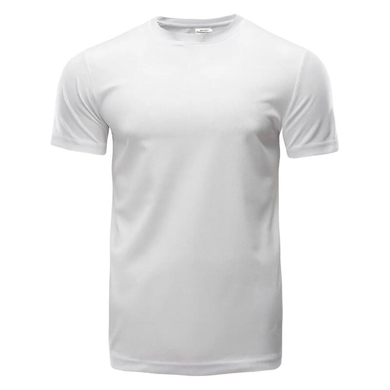 Tricou Drumeții În Natură Martes Essential Dillion Bărbați