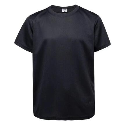 Tshirt DILLION Enfant (Noir)