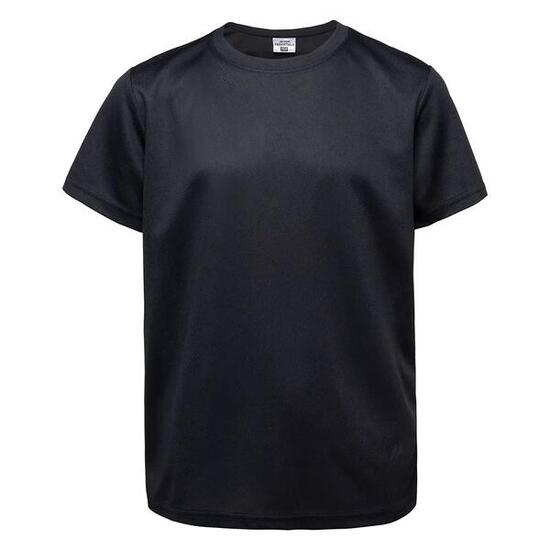 Tshirt DILLION Enfant (Noir)