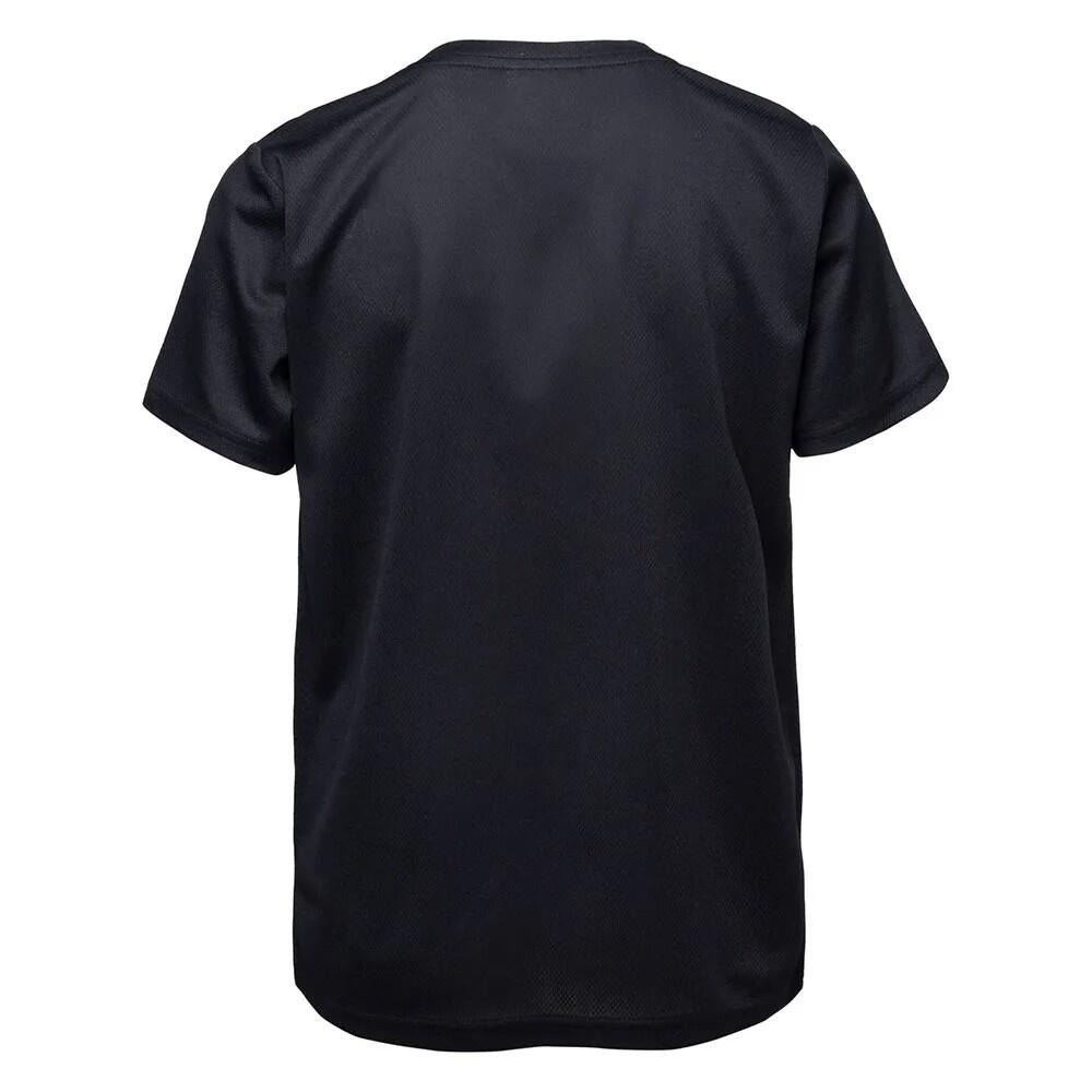 Tshirt DILLION Enfant (Noir) 2/3