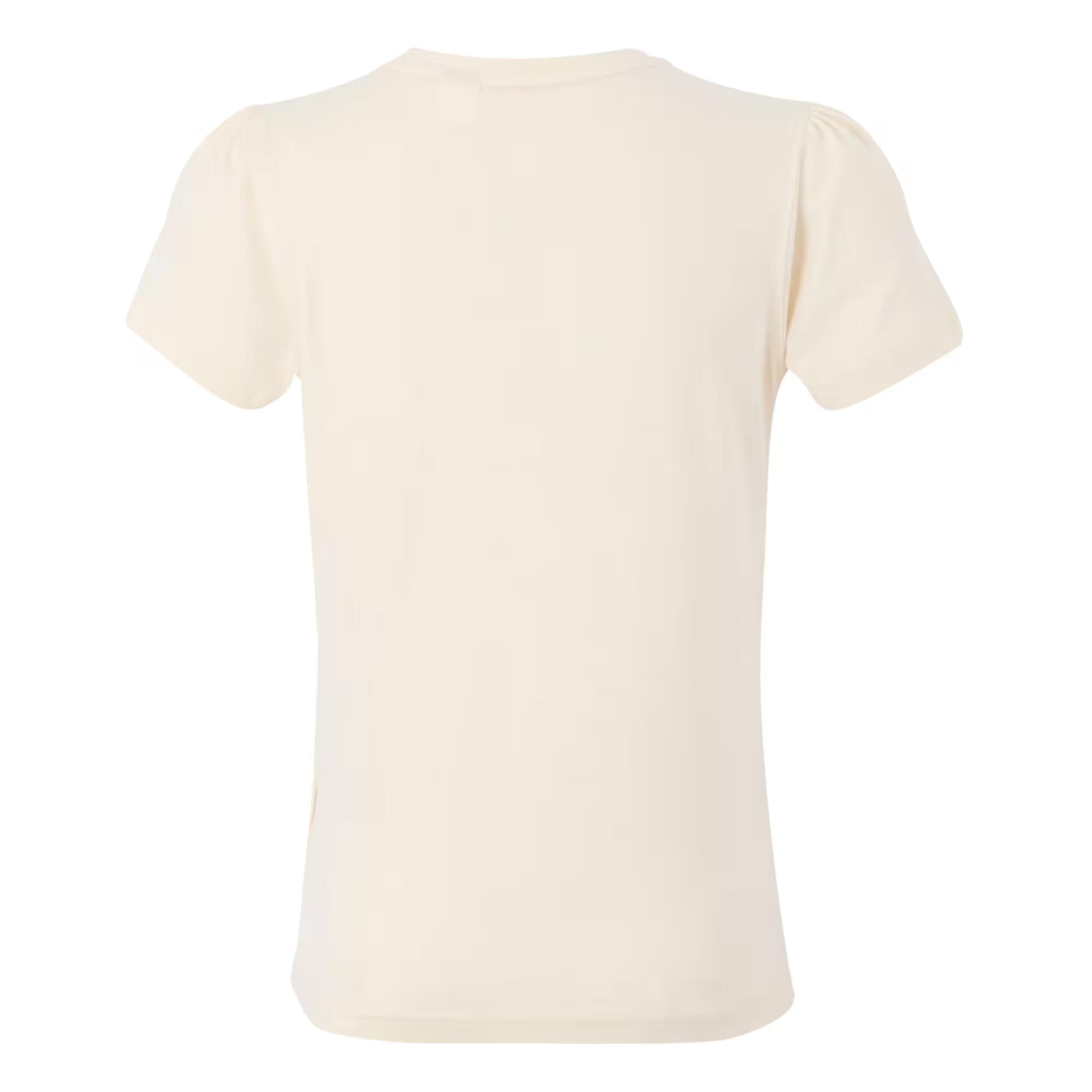"Bosley VIII" TShirt für Kinder Helles Vanillegelb 2/4