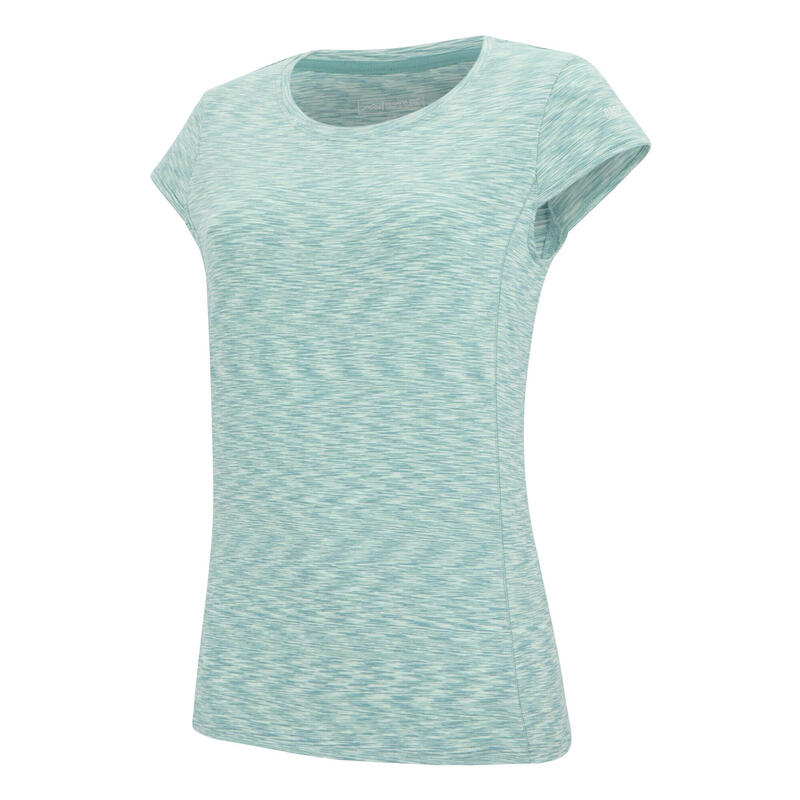 Tricou Drumeții În Natură Regatta HyperdiBărbațiion II Femei
