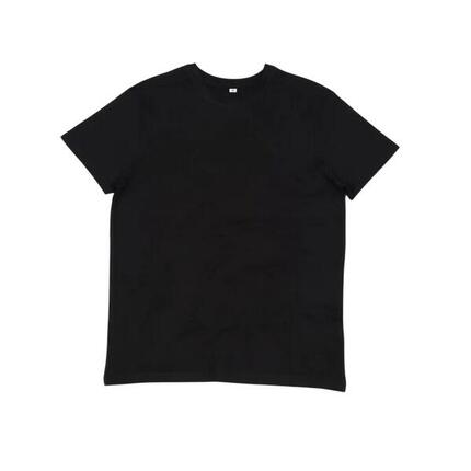 Tshirt ESSENTIAL Adulte (Noir)