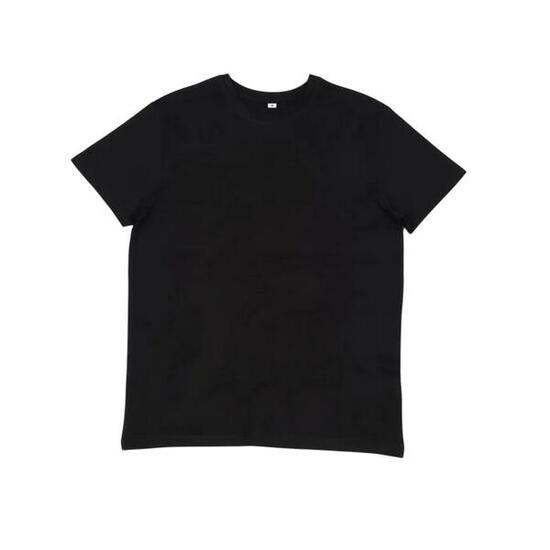 Tshirt ESSENTIAL Adulte (Noir)