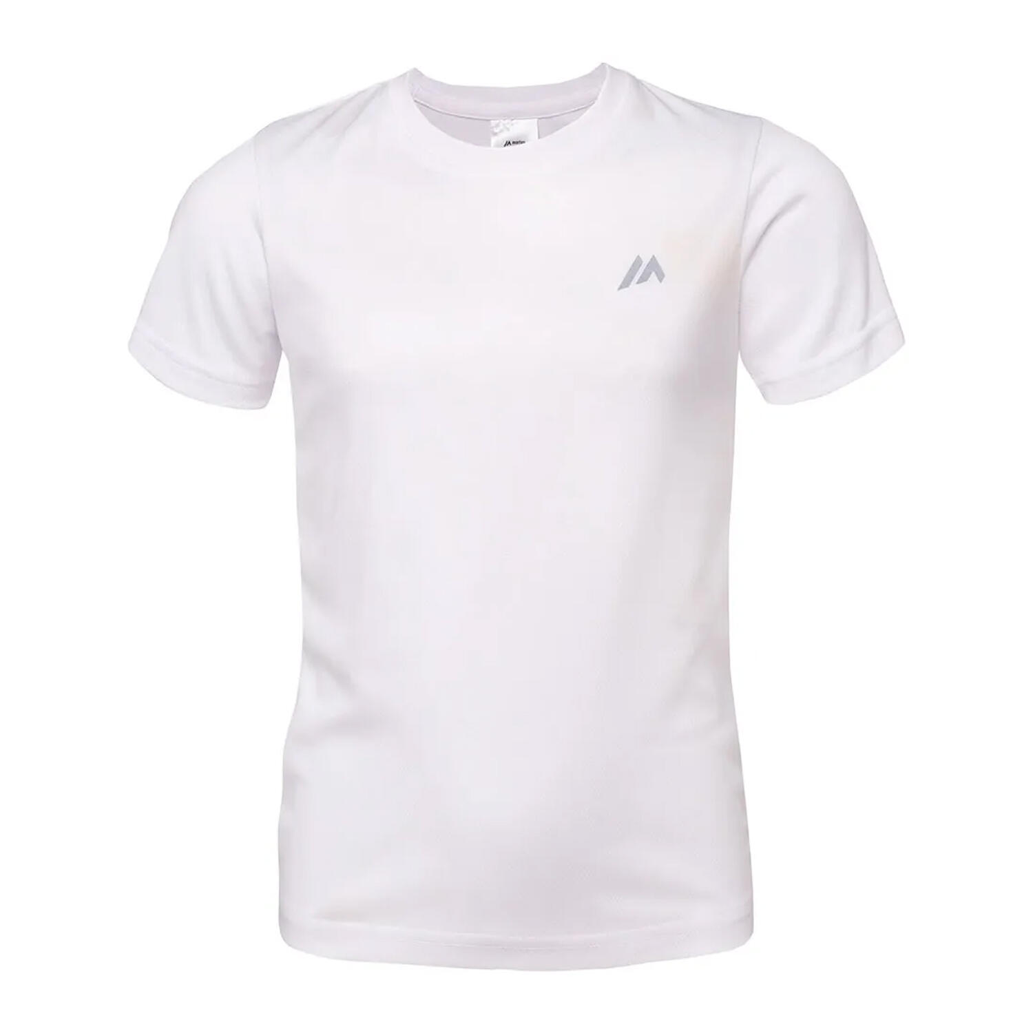 Tricou Drumeții În Natură Martes Essential Dillion Copii