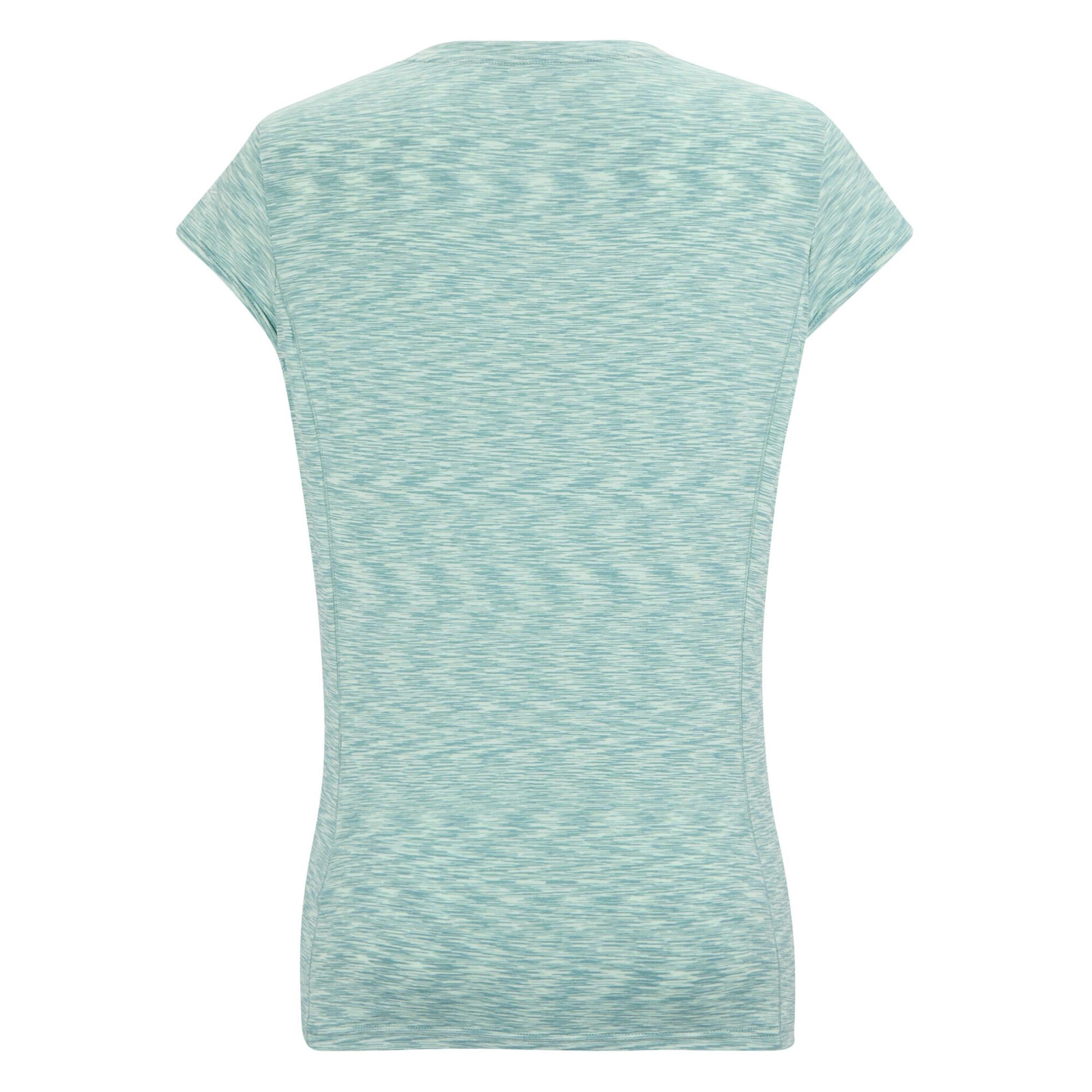 Maglietta Donna Regatta Hyperdimension II Ivy Moss 2/4
