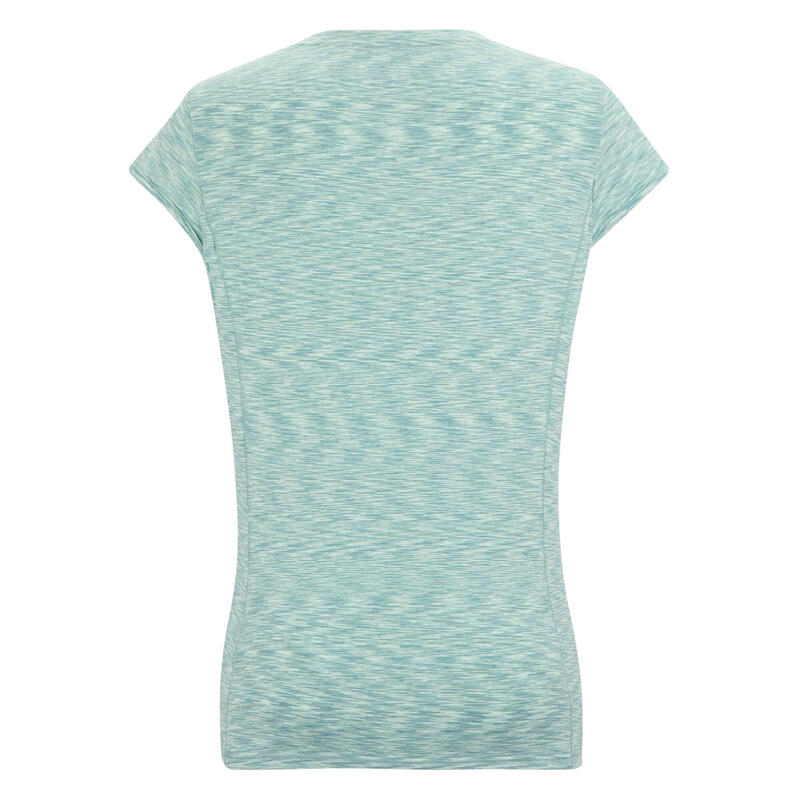 Tricou Drumeții În Natură Regatta HyperdiBărbațiion II Femei