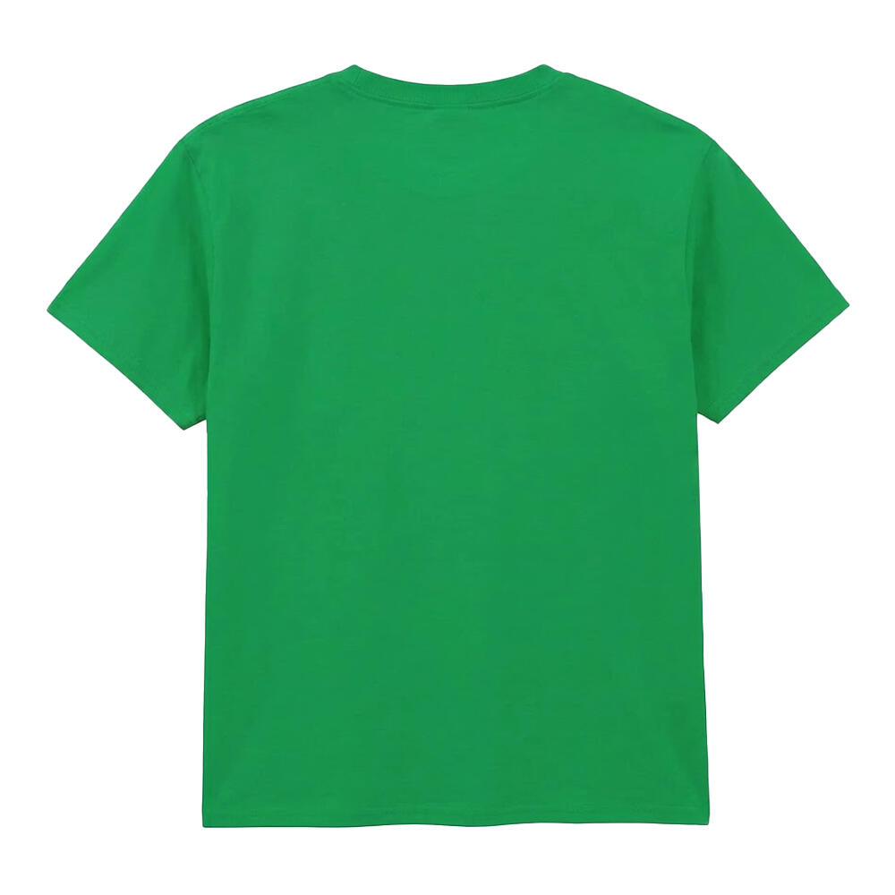 TShirt für Kinder Irischgrün 2/2