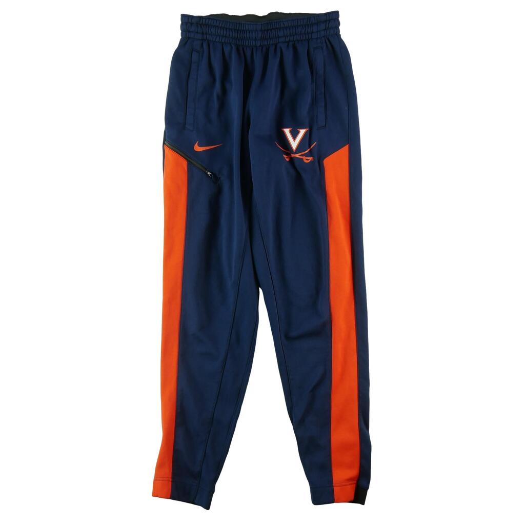 Втори живот - Панталон за бягане мъже Virginia Cavaliers NCAA - Като нов