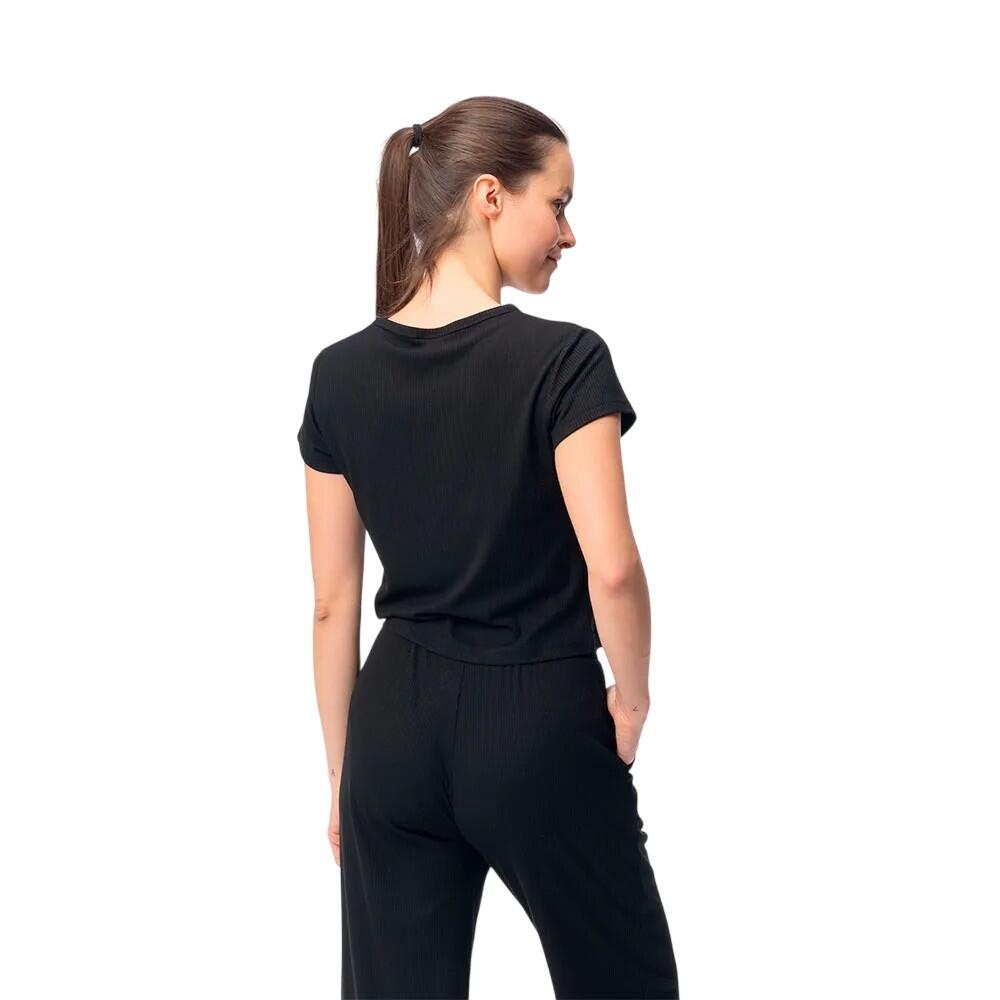 T-shirt Damski Lady Avima Ll 3/4
