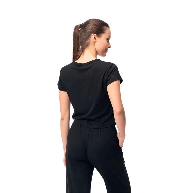 Tricou Drumeții În Natură Martes Lady Avima Ll Femei