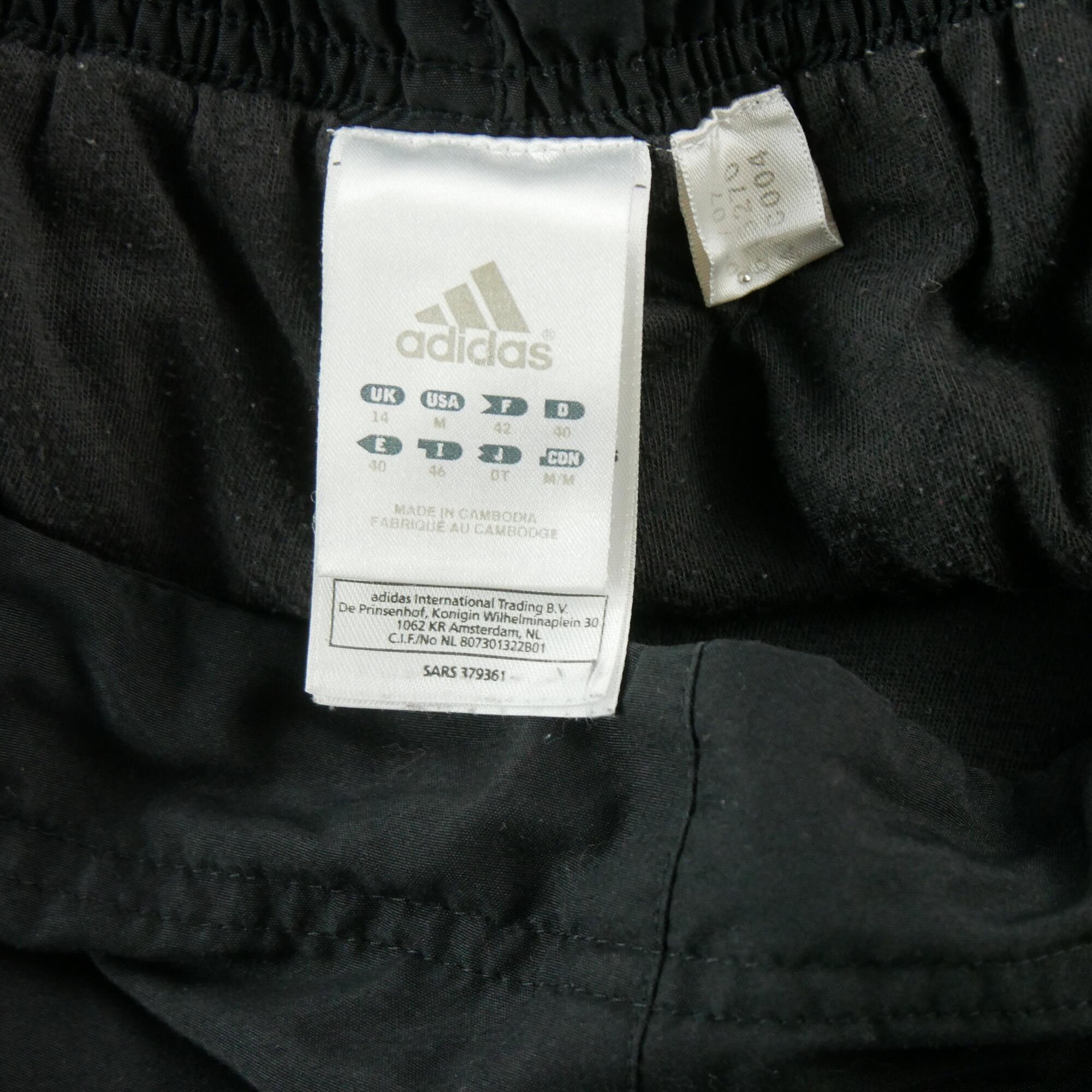 Second hand - Adidas Pantaloni Uomo - Stato eccellente 7/7