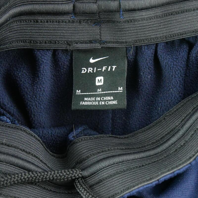 Second life - Pantaloni de trening bărbați Nike - Ca nou