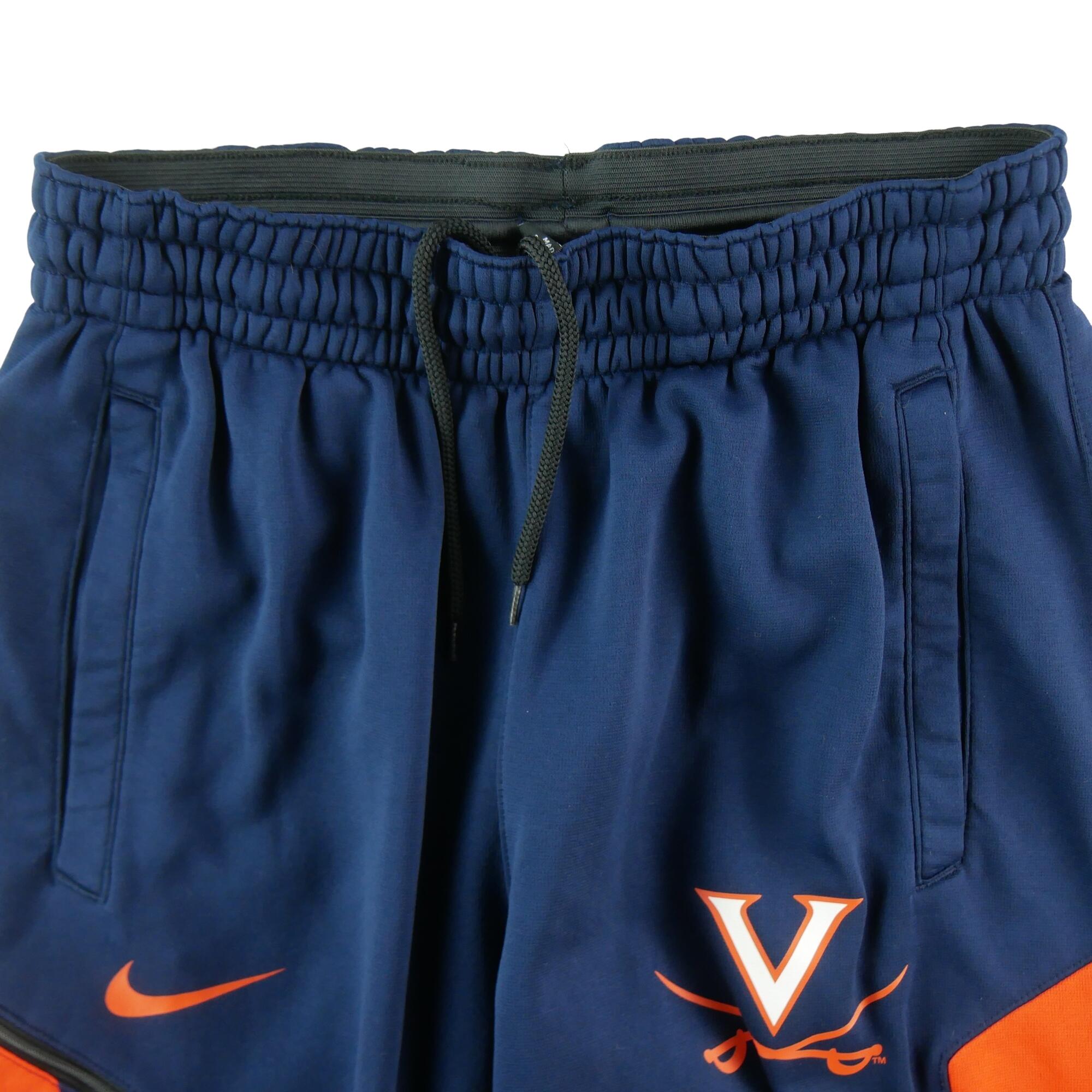 Pantalón deportivo hombre Virginia Cavaliers NCAA Nike 3/5