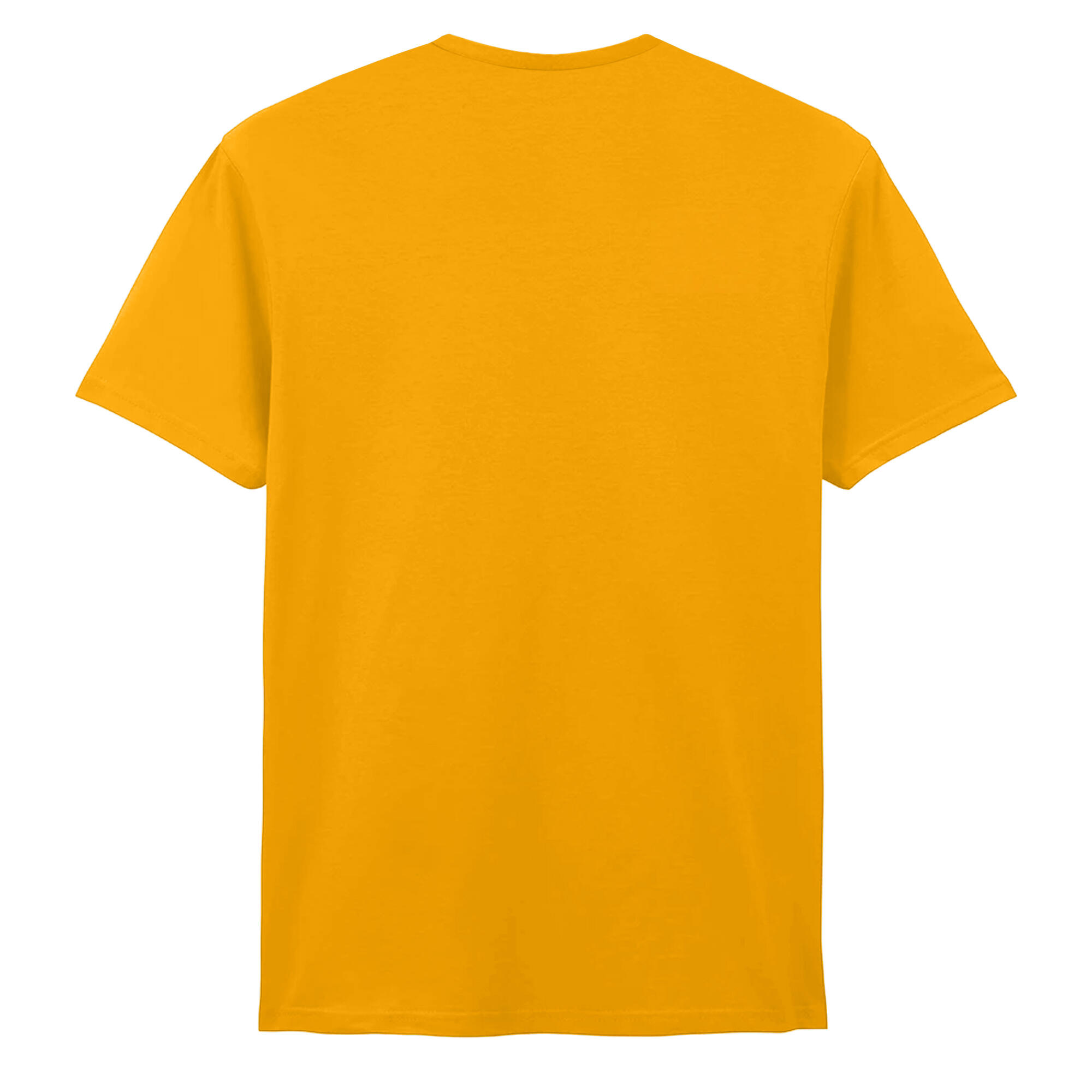 SoftStyle TShirt, Kurzarm Herren Gold 3/3