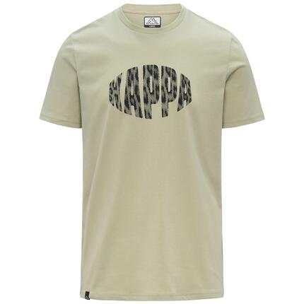 T-shirt pour homme gris pour sportif