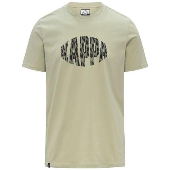 T-shirt pour homme gris pour sportif