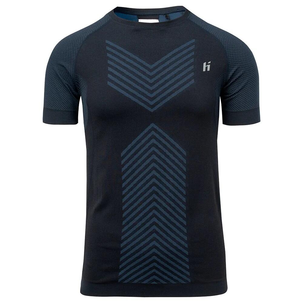 Tricou Drumeții În Natură Huari Tazh Bărbați