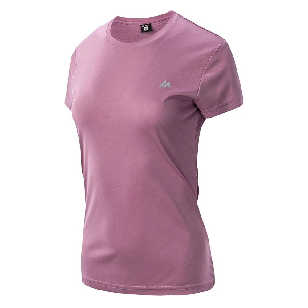 Camiseta de Manga Corta para Mujer Valeriana 3/3