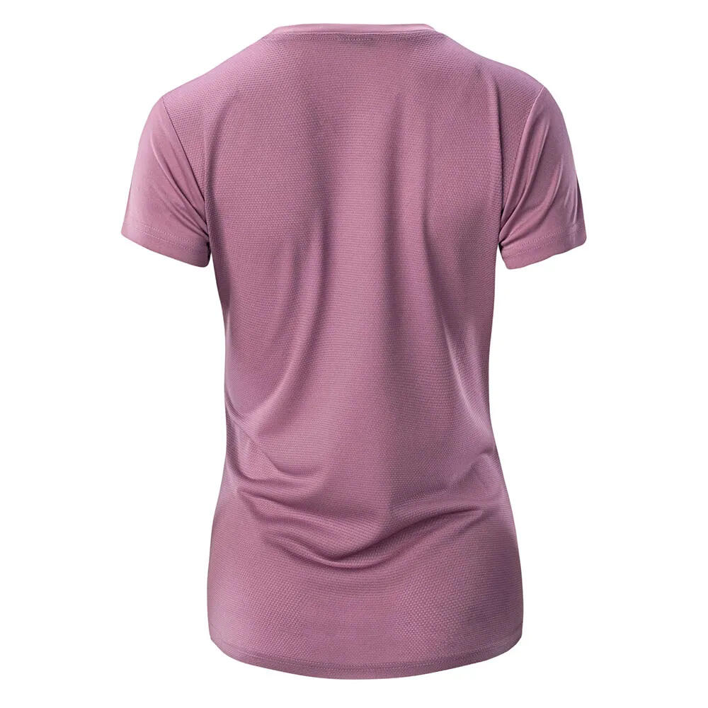Camiseta de Manga Corta para Mujer Valeriana 2/3