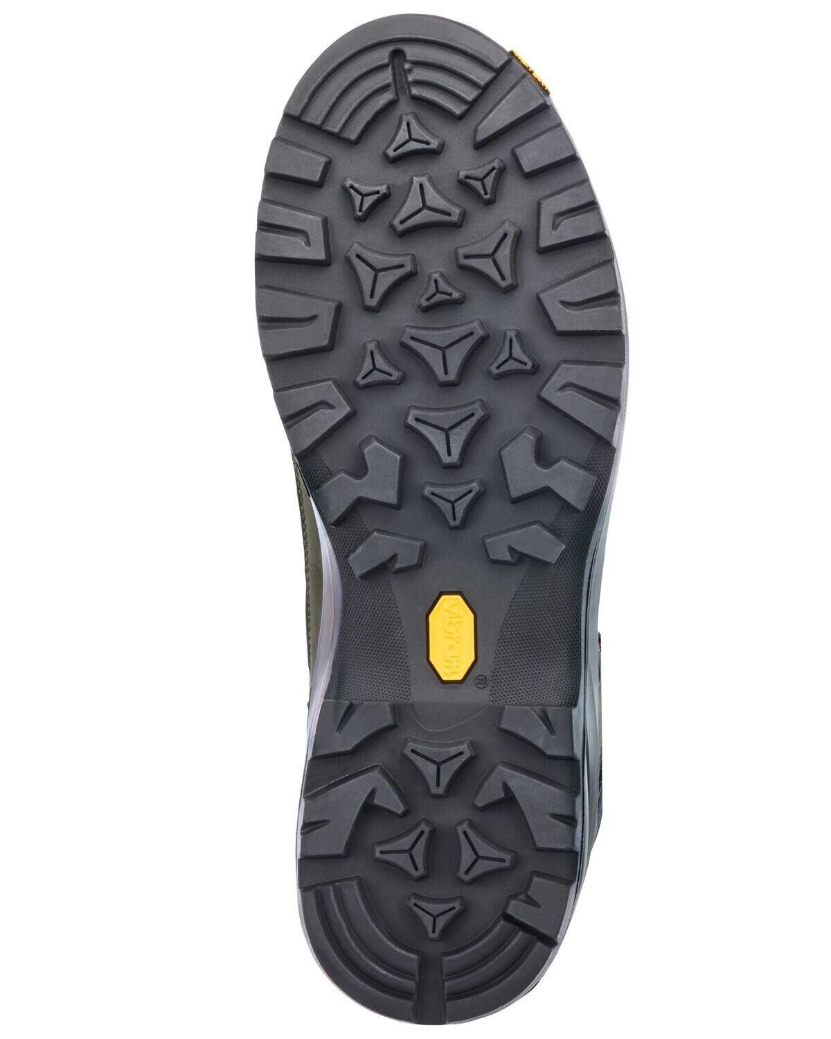 Midcut-Stiefel Hunting 5/5