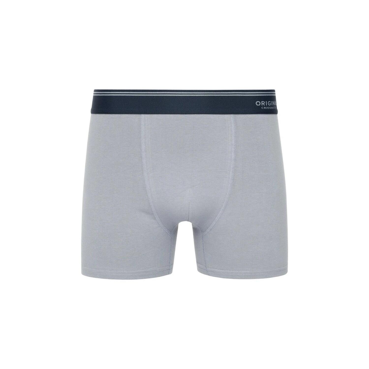 Boxers SPHERIGON Homme (Vert / Bleu) 3/6