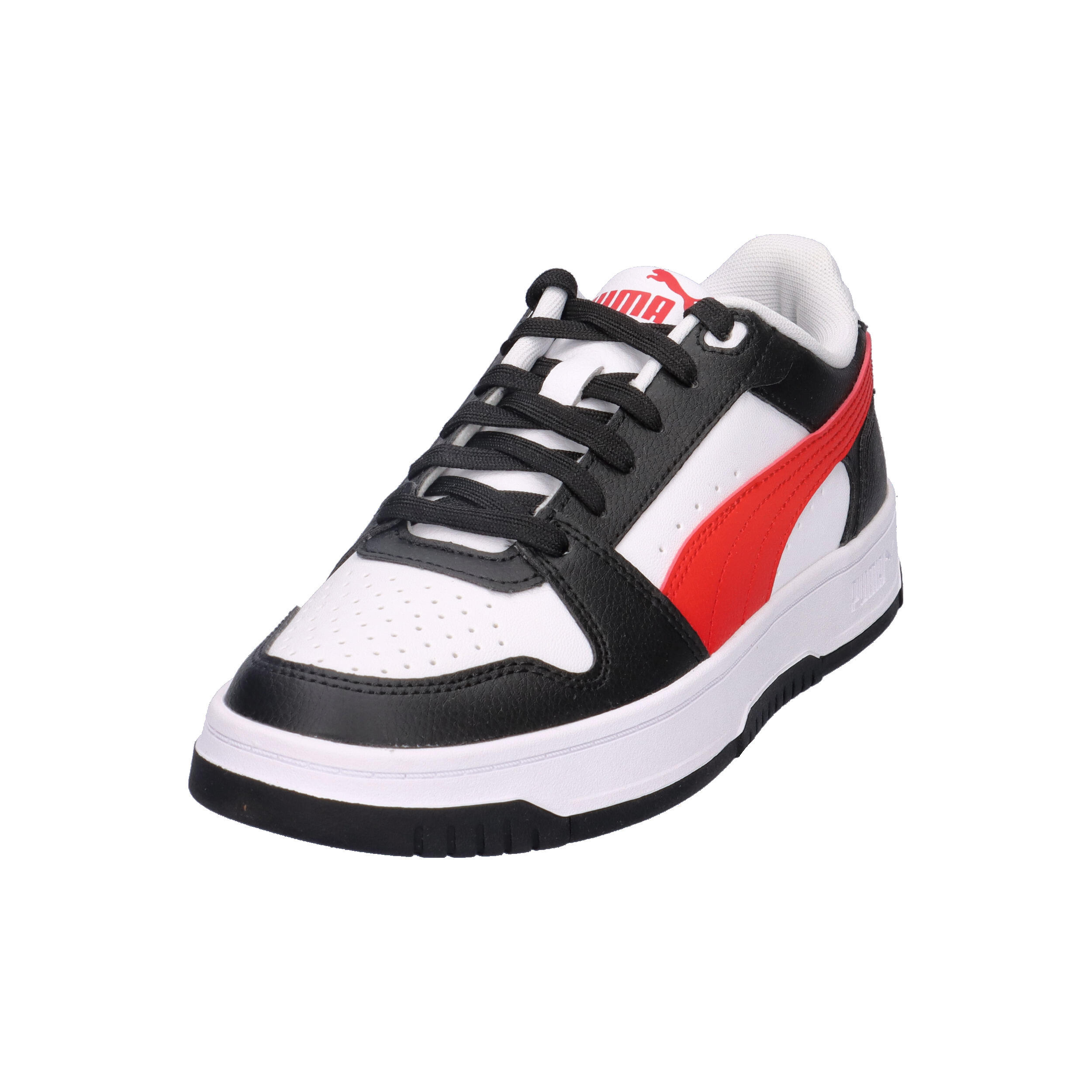 Zapatillas niño Puma 40829204 4/15