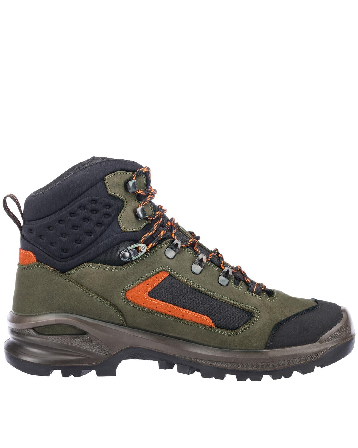 Midcut-Stiefel Hunting 3/5