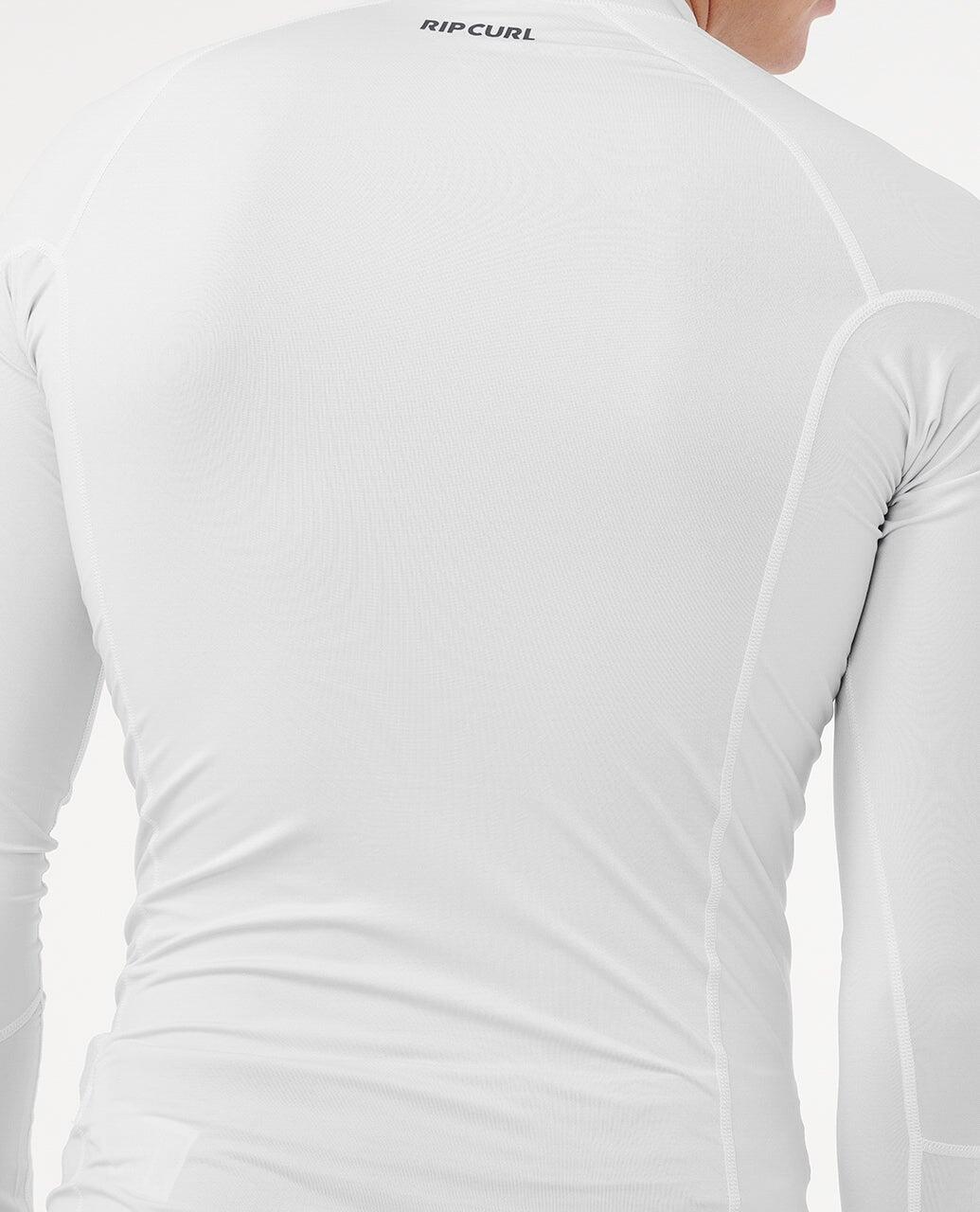 Longsleeve Rip Curl Lycra Waves Upf Perf L/S 5/7