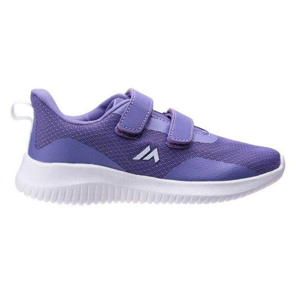 Zapatillas Deportivas Riken para Niños/Niñas Violeta 3/4