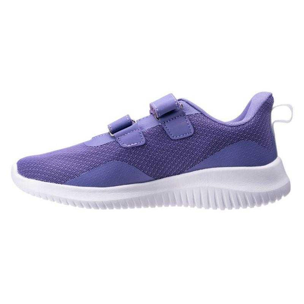 Zapatillas Deportivas Riken para Niños/Niñas Violeta 2/4