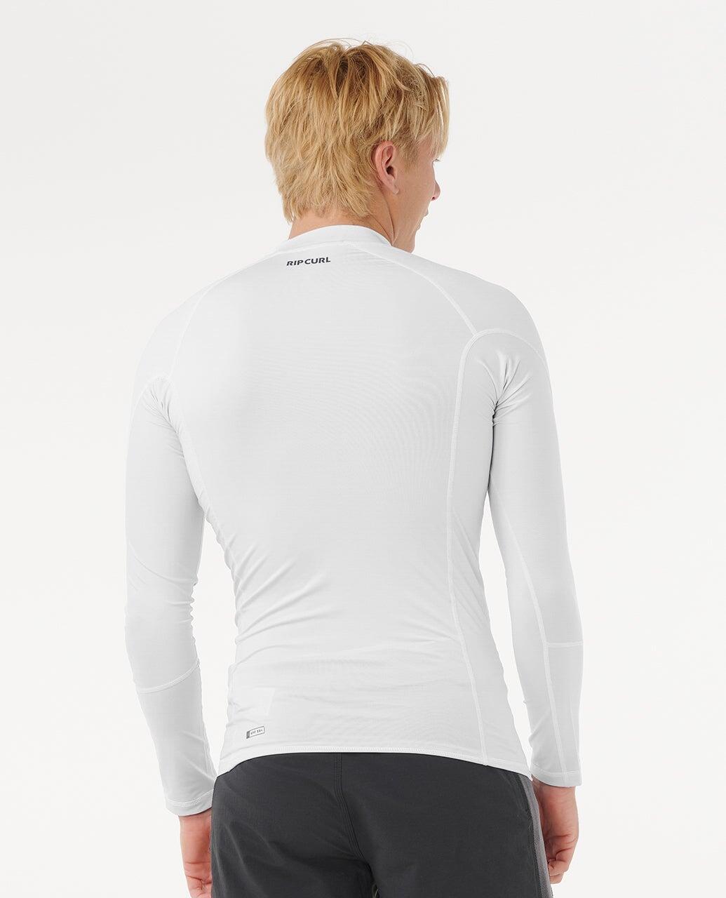 Longsleeve Rip Curl Lycra Waves Upf Perf L/S 3/7