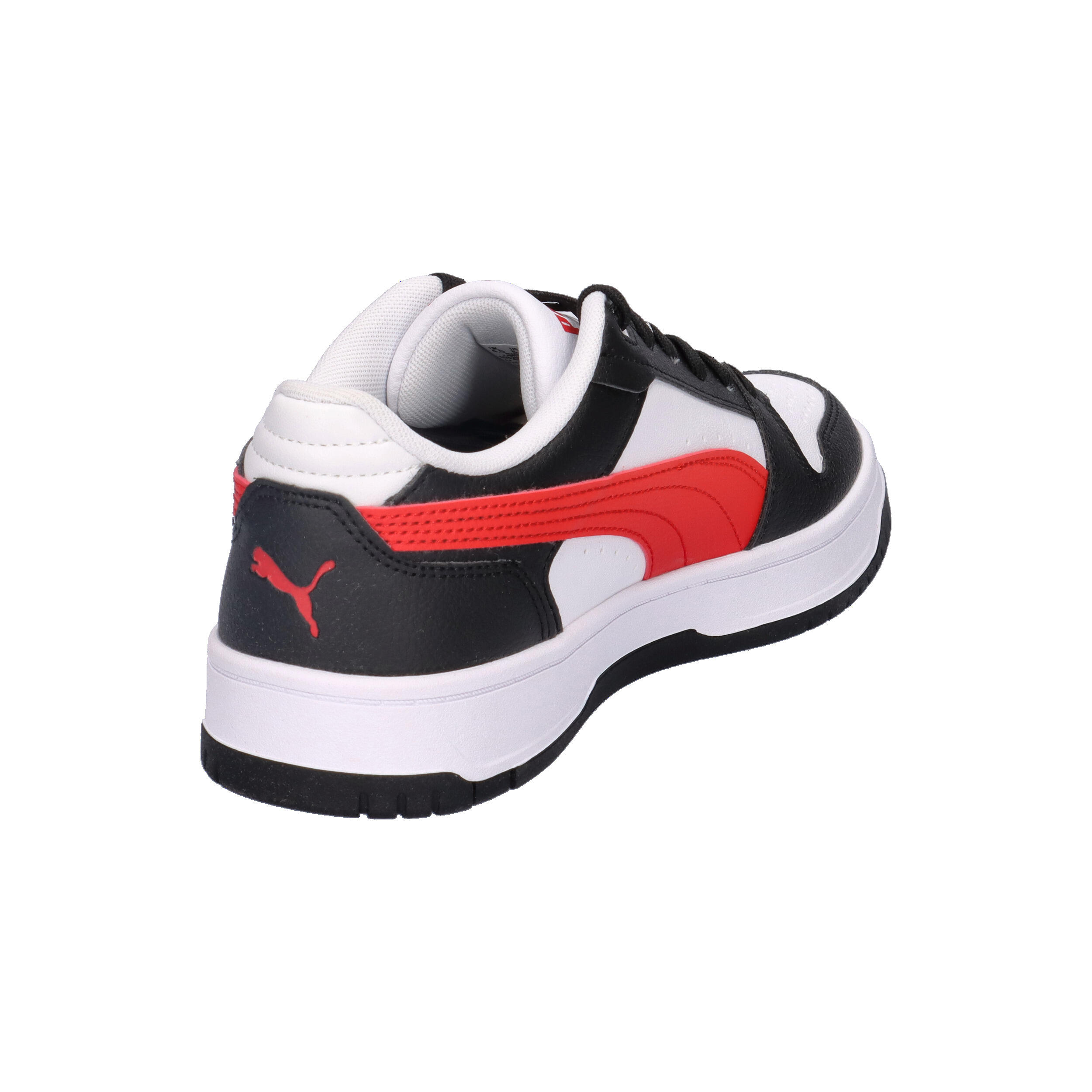 Zapatillas niño Puma 40829204 14/15
