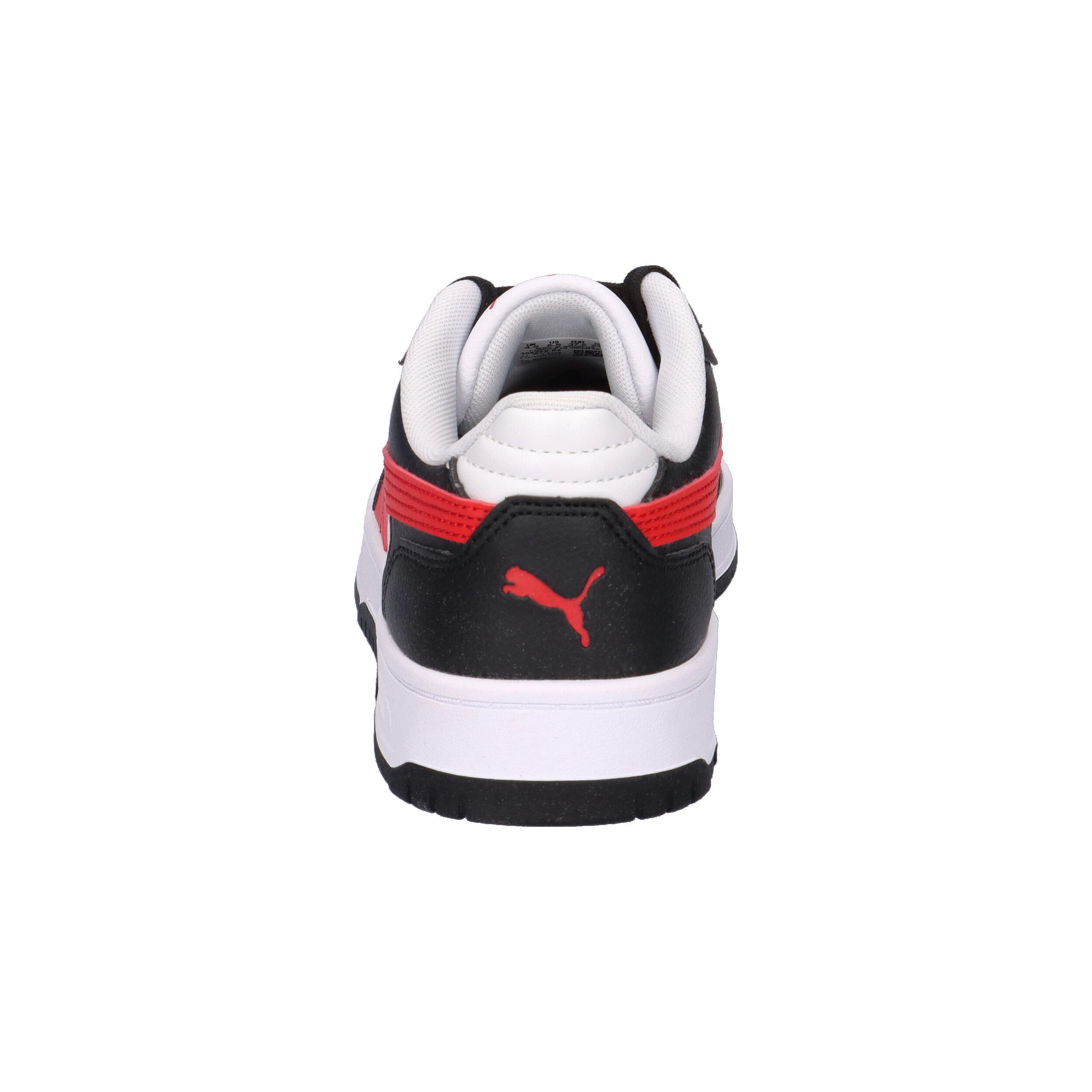 Zapatillas niño Puma 40829204 13/15