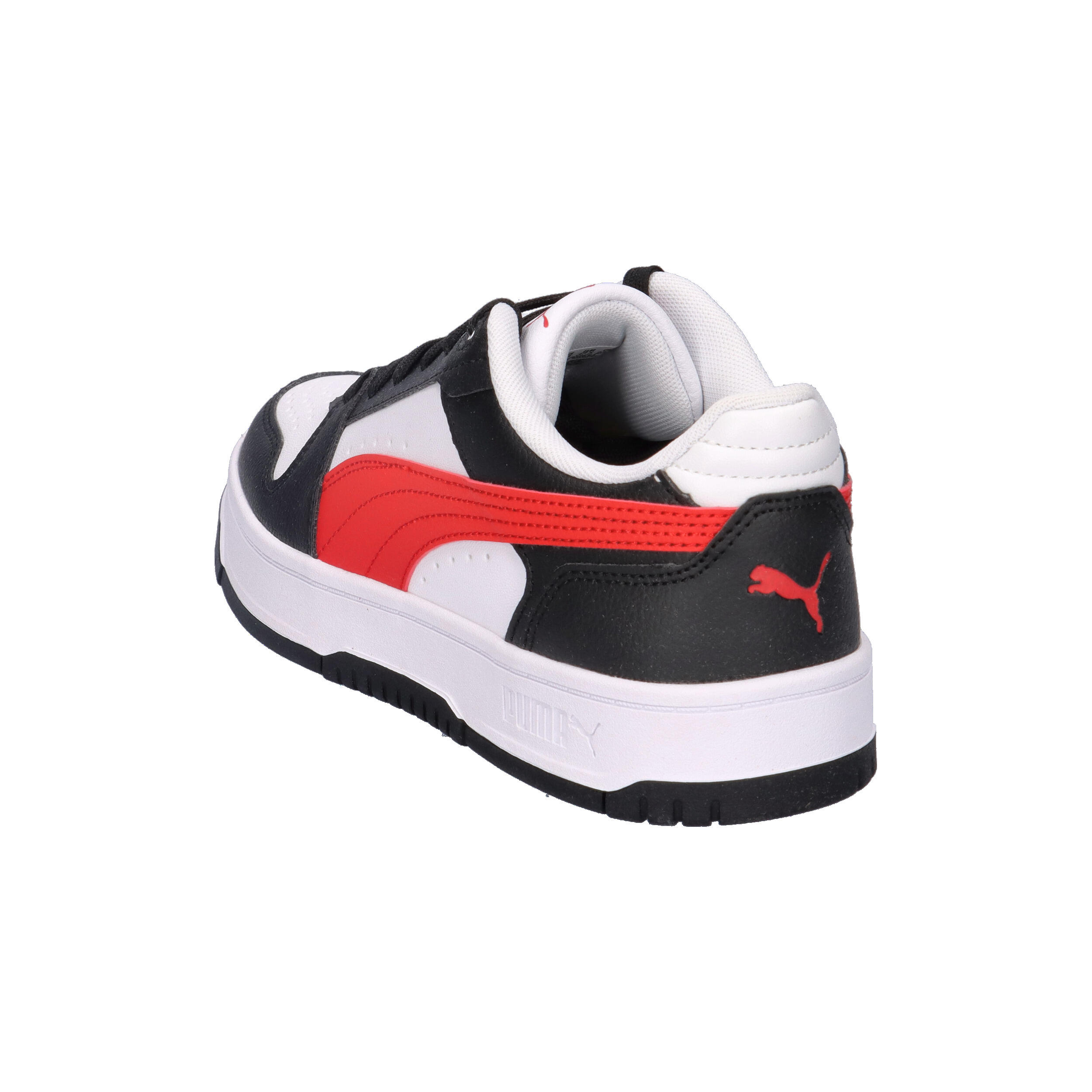 Zapatillas niño Puma 40829204 12/15