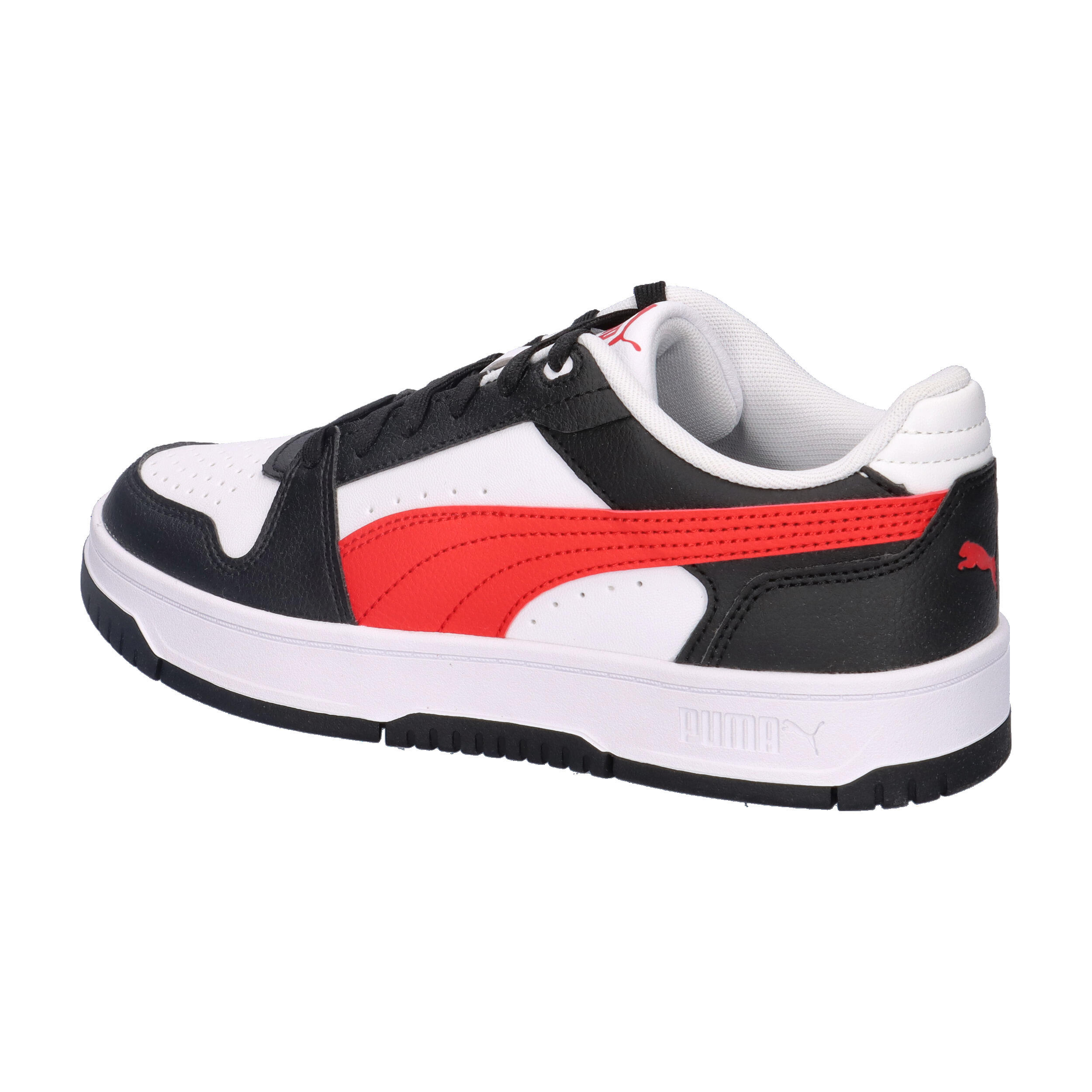 Zapatillas niño Puma 40829204 11/15