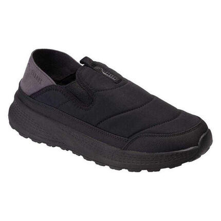 Męskie Płaskie Buty Sportowe Korami Textile