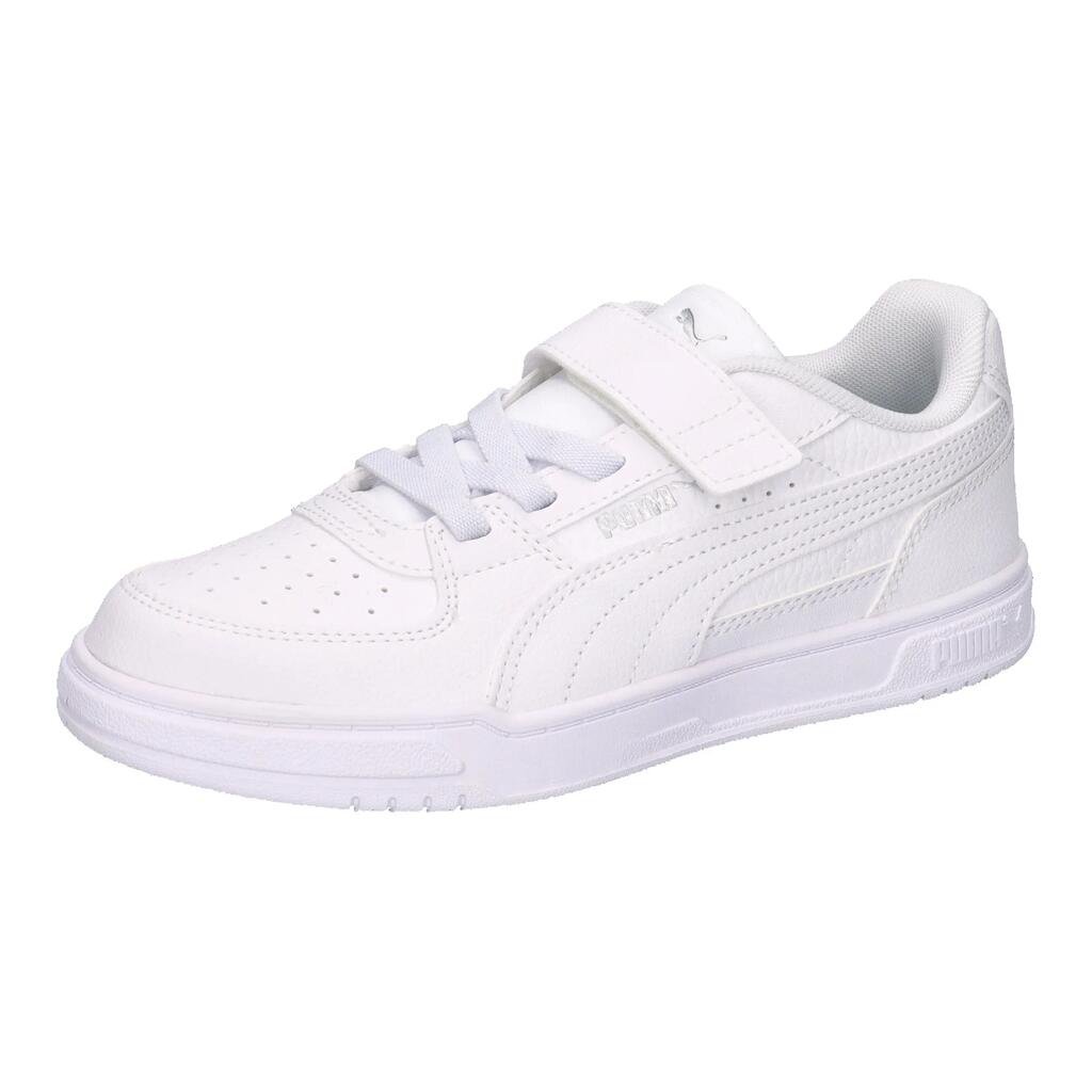 Sneakers Puma Caven III Ac Si, White, Kids