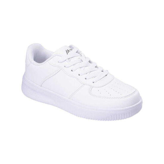 Chaussures Décontractées MAKON Femme (Blanc)