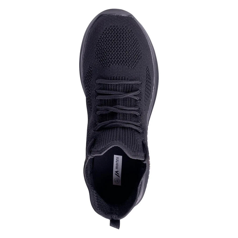 Baskets EMIDY Femme (Noir) 4/4