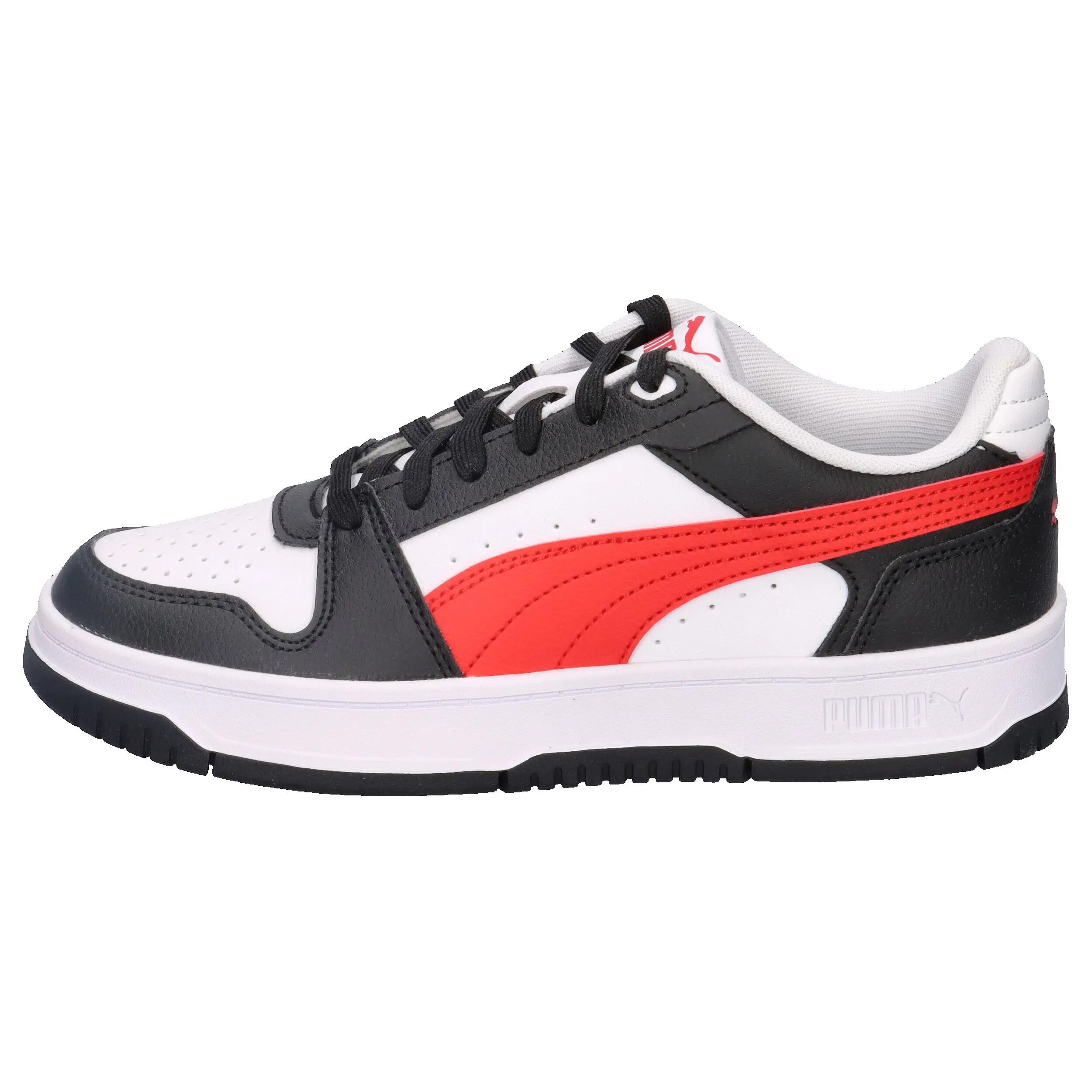 Zapatillas niño Puma 40829204 10/15