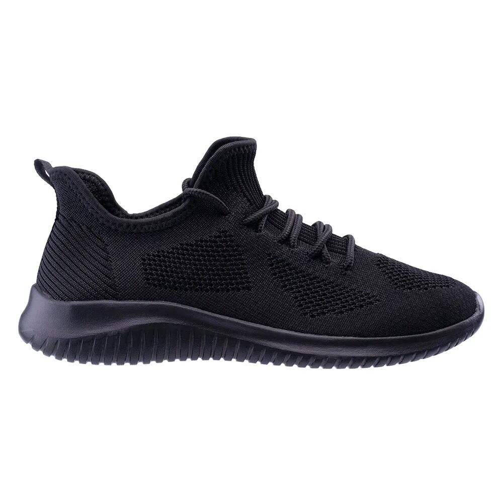 Baskets EMIDY Homme (Noir) 4/4