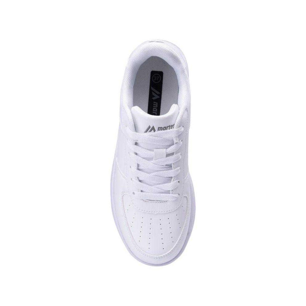 Chaussures Décontractées MAKON Femme (Blanc) 4/4