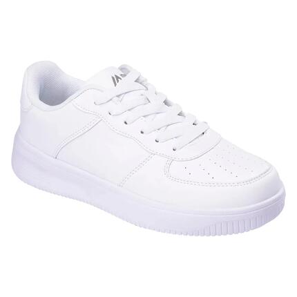Baskets MAKON Femme (Blanc)