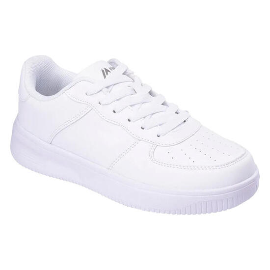 Baskets MAKON Femme (Blanc)