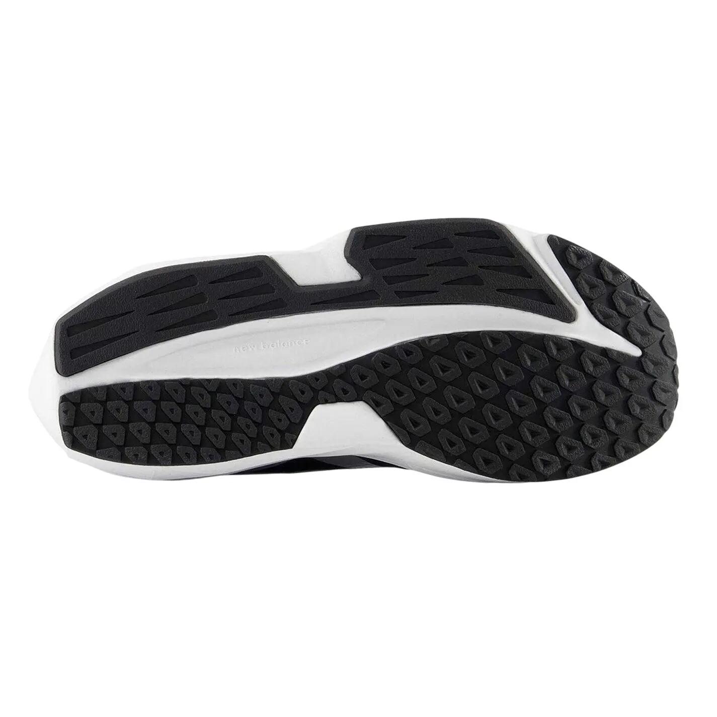 Zapatillas Deportivas Flash V7 para Niños/Niñas Negro 3/3
